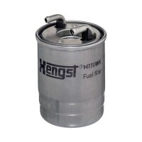 HENGST FILTER H330WK Kraftstofffilter