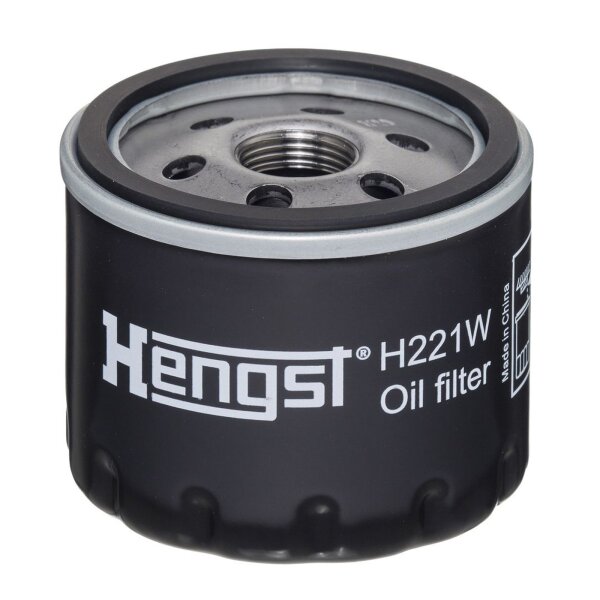 HENGST FILTER H221W Ölfilter