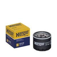HENGST FILTER H221W Ölfilter
