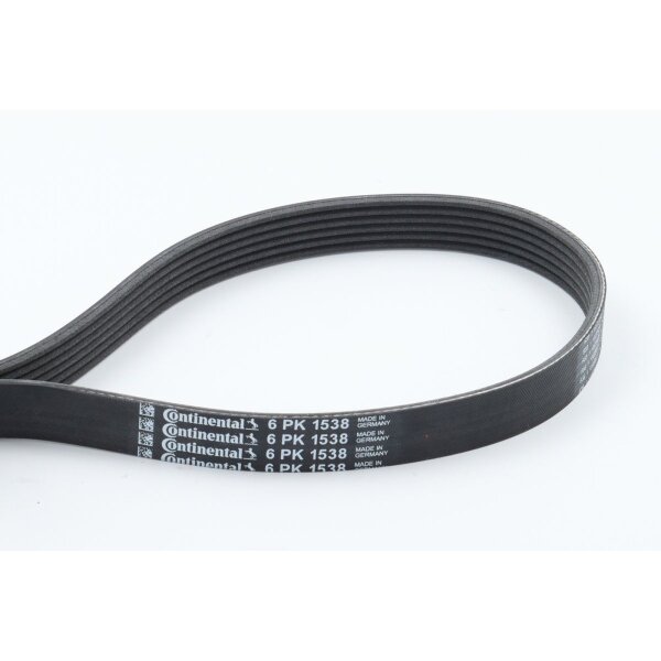 CONTINENTAL CTAM 6PK1538 Keilrippenriemen
