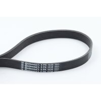 CONTINENTAL CTAM 6PK1538 Keilrippenriemen
