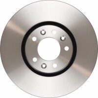 TRW DF4849S Bremsscheibe