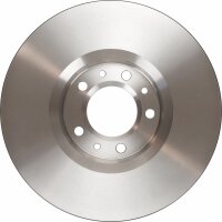 TRW DF4849S Bremsscheibe