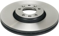 TRW DF4849S Bremsscheibe