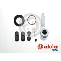 AUTOFREN SEINSA D41105C Reparatursatz, Bremssattel