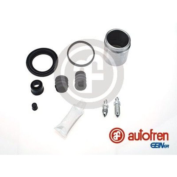 AUTOFREN SEINSA D41092C Reparatursatz, Bremssattel