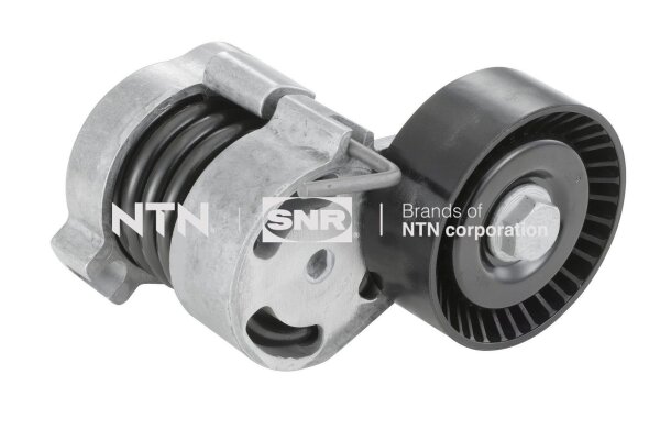 SNR GA350.66 Riemenspanner, Keilrippenriemen