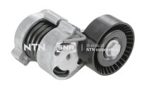 SNR GA350.66 Riemenspanner, Keilrippenriemen