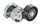 SNR GA350.66 Riemenspanner, Keilrippenriemen