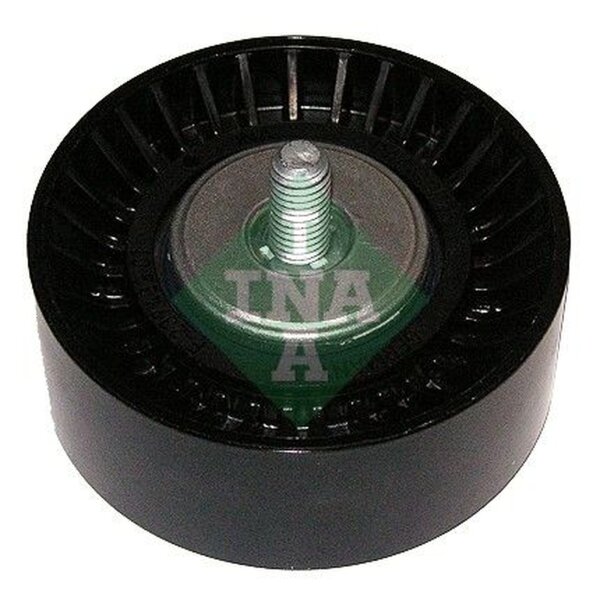 Schaeffler INA 532 0501 10 Umlenk-/Führungsrolle, Keilrippenriemen
