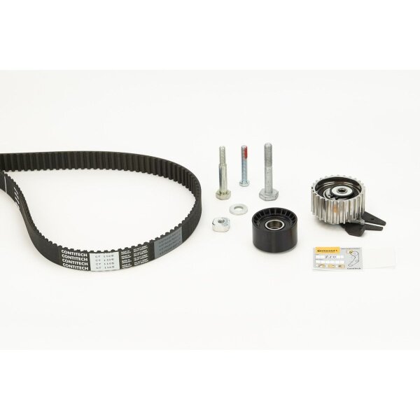CONTINENTAL CTAM CT1105K3 Zahnriemensatz