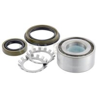 SNR R141.61 Radlagersatz