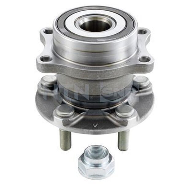 SNR R181.26 Radlagersatz