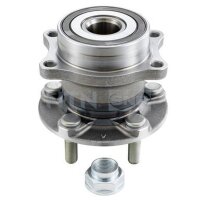 SNR R181.26 Radlagersatz
