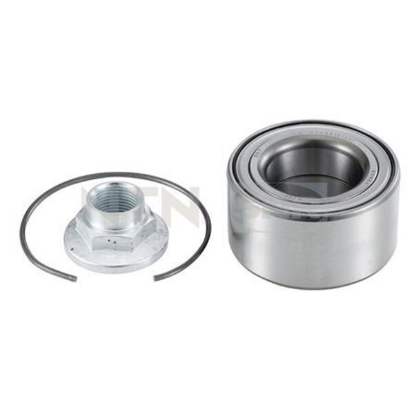 SNR R189.11 Radlagersatz