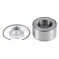 SNR R189.11 Radlagersatz