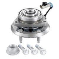 SNR R190.11 Radlagersatz