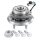 SNR R190.11 Radlagersatz
