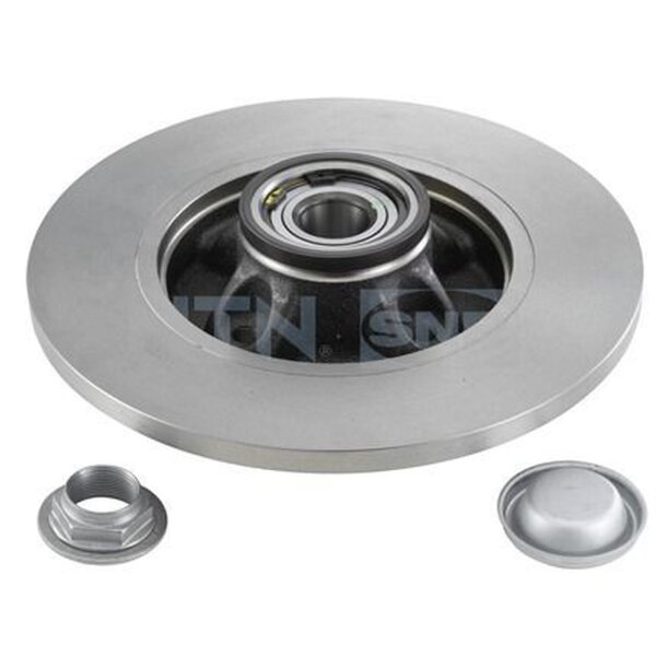 SNR KF159.60U Bremsscheibe