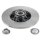 SNR KF159.60U Bremsscheibe