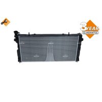 NRF 53734 Kühler, Motorkühlung