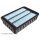 BLUE PRINT ADC42255 Luftfilter