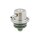 TOPRAN 108 125 Kraftstoffdruckregler