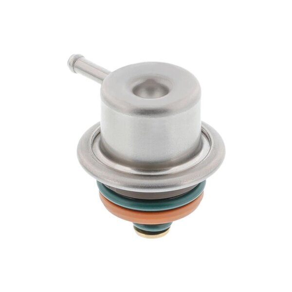 TOPRAN 112 125 Kraftstoffdruckregler