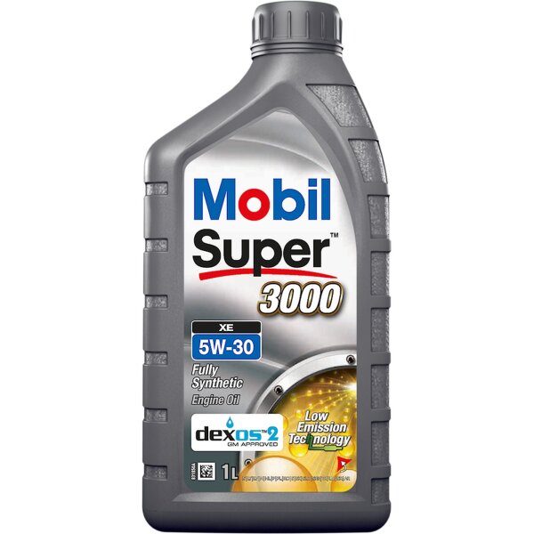 MOBIL 151452 Motoröl