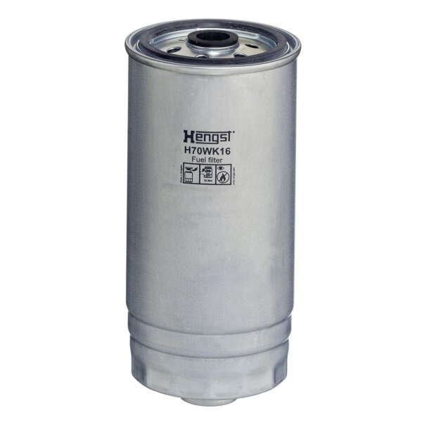 HENGST FILTER H70WK16 Kraftstofffilter