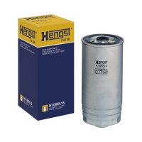 HENGST FILTER H70WK16 Kraftstofffilter