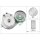 Schaeffler INA 534 0374 10 Riemenspanner, Keilrippenriemen