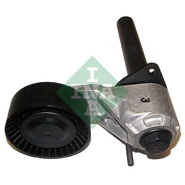 Schaeffler INA 534 0401 10 Riemenspanner, Keilrippenriemen