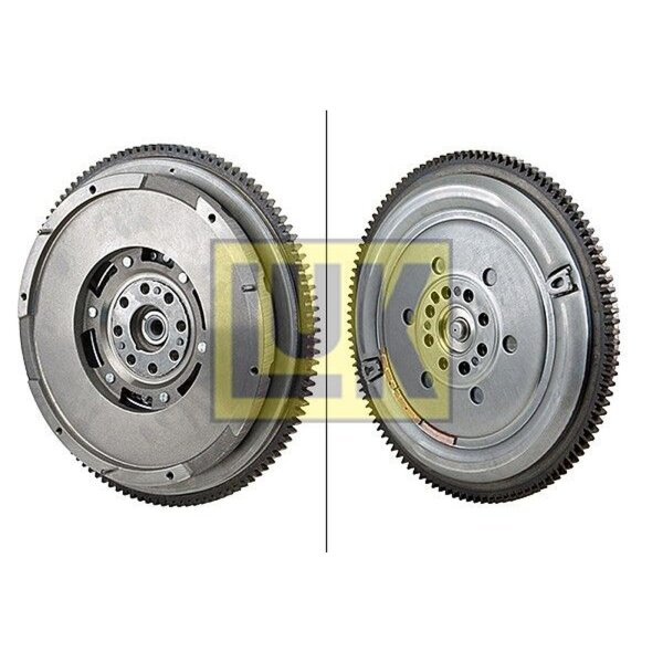 Schaeffler LuK 415 0474 10 Schwungrad