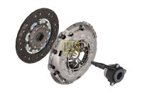 Schaeffler LuK 624 3395 33 Kupplungssatz