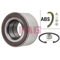 Schaeffler FAG 713 6449 70 Radlagersatz
