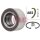 Schaeffler FAG 713 6449 70 Radlagersatz