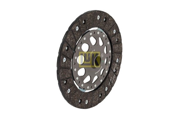 Schaeffler LuK 323 0727 10 Kupplungsscheibe