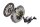 Schaeffler LuK 623 3312 33 Kupplungssatz