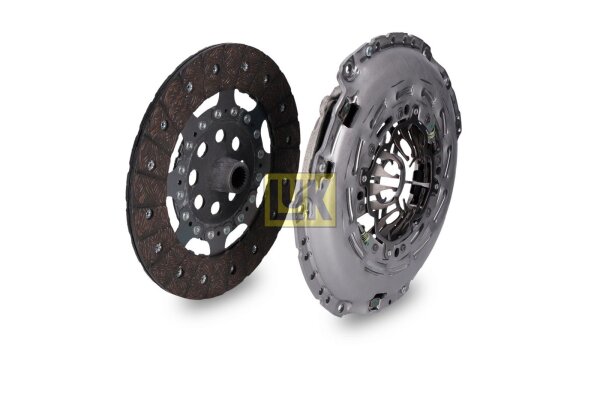 Schaeffler LuK 626 3049 09 Kupplungssatz