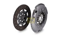 Schaeffler LuK 626 3049 09 Kupplungssatz