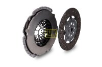 Schaeffler LuK 626 3049 09 Kupplungssatz