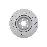 BOSCH 0 986 479 413 Bremsscheibe