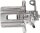 TRW BHN276 Bremssattel