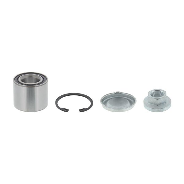 TOPRAN 206 446 Radlagersatz