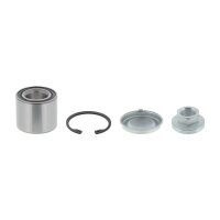 TOPRAN 206 446 Radlagersatz