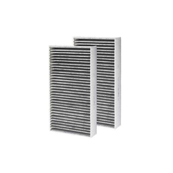 TOPRAN 401 381 Filtersatz, Innenraumluft