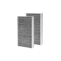 TOPRAN 401 381 Filtersatz, Innenraumluft