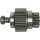 AS-PL SD2009 Freilaufgetriebe, Starter