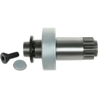 AS-PL SD3024 Freilaufgetriebe, Starter